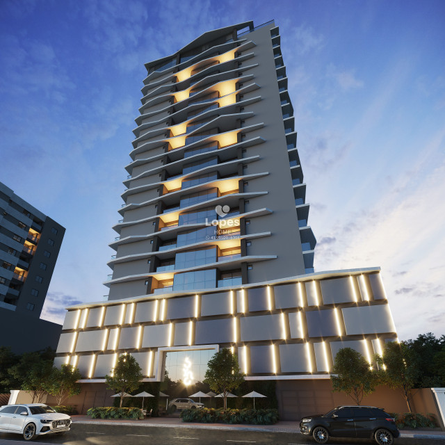 APARTAMENTO no Bairro: Centro - Lopes Home - Balneário Piçarras - foto 15