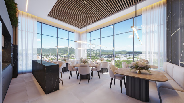 APARTAMENTO no Bairro: Centro - Lopes Home - Balneário Piçarras - foto 2