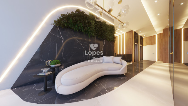 APARTAMENTO no Bairro: Centro - Lopes Home - Balneário Piçarras - foto 1