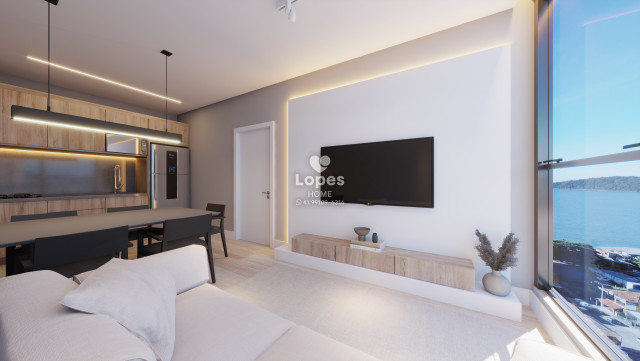 APARTAMENTO no Bairro: Centro - Lopes Home - Balneário Piçarras - foto 7