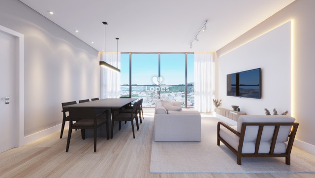 APARTAMENTO no Bairro: Centro - Lopes Home - Balneário Piçarras - foto 8