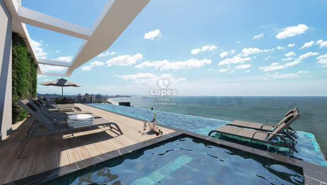 APARTAMENTO no Bairro: Centro - Lopes Home - Balneário Piçarras - foto 11