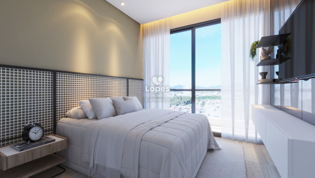 APARTAMENTO no Bairro: Centro - Lopes Home - Balneário Piçarras - foto 14