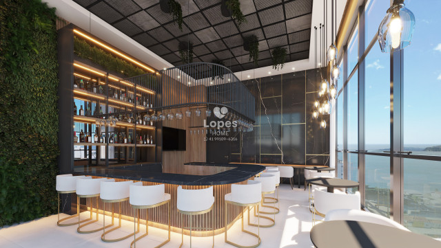 APARTAMENTO no Bairro: Centro - Lopes Home - Balneário Piçarras - foto 3