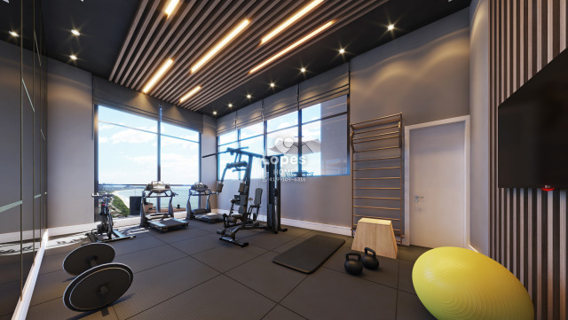 APARTAMENTO no Bairro: Centro - Lopes Home - Balneário Piçarras - foto 12