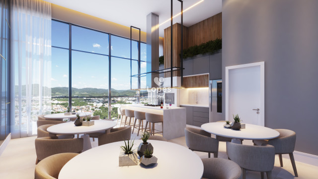 APARTAMENTO no Bairro: Centro - Lopes Home - Balneário Piçarras - foto 4