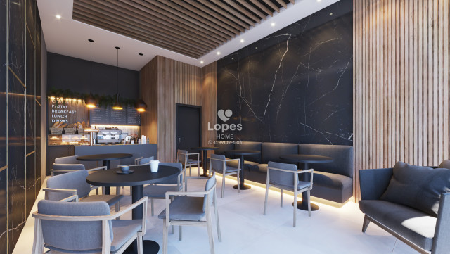 APARTAMENTO no Bairro: Centro - Lopes Home - Balneário Piçarras - foto 5