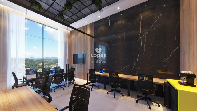 APARTAMENTO no Bairro: Centro - Lopes Home - Balneário Piçarras - foto 10