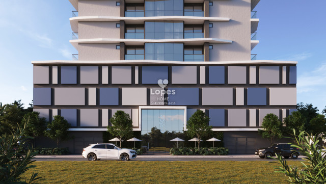 APARTAMENTO no Bairro: Centro - Lopes Home - Balneário Piçarras - foto 16