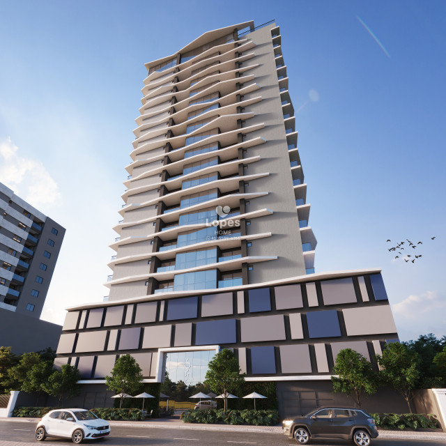 APARTAMENTO no Bairro: Centro - Lopes Home - Balneário Piçarras - foto 17