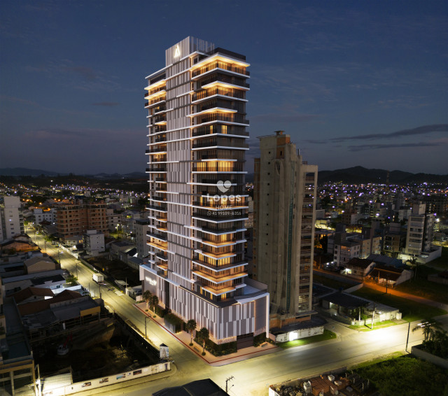 APARTAMENTO no Bairro: Itacolomi - Lopes Home - Balneário Piçarras - foto 14