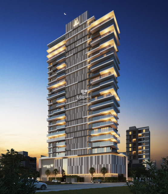 APARTAMENTO no Bairro: Itacolomi - Lopes Home - Balneário Piçarras - foto 16