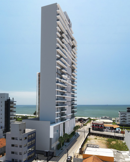 APARTAMENTO no Bairro: Itacolomi - Lopes Home - Balneário Piçarras - foto 12