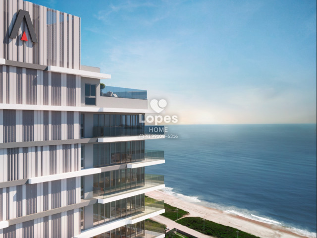 APARTAMENTO no Bairro: Itacolomi - Lopes Home - Balneário Piçarras - foto 1