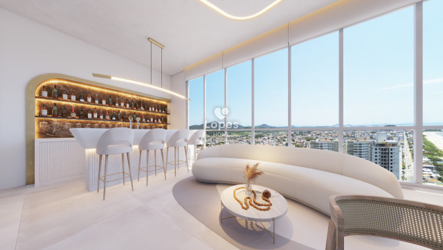 APARTAMENTO no Bairro: Itacolomi - Lopes Home - Balneário Piçarras - foto 8