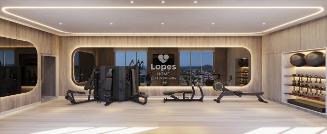 APARTAMENTO no Bairro: Itacolomi - Lopes Home - Balneário Piçarras - foto 4