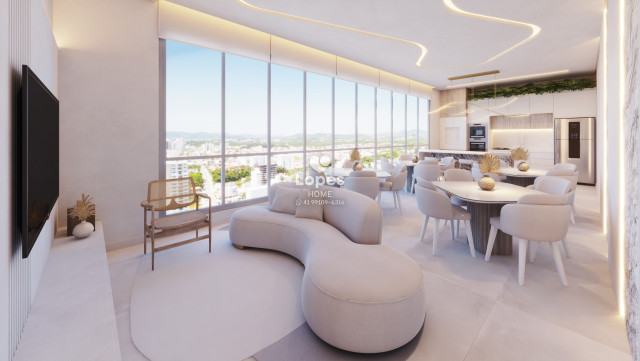 APARTAMENTO no Bairro: Itacolomi - Lopes Home - Balneário Piçarras - foto 6