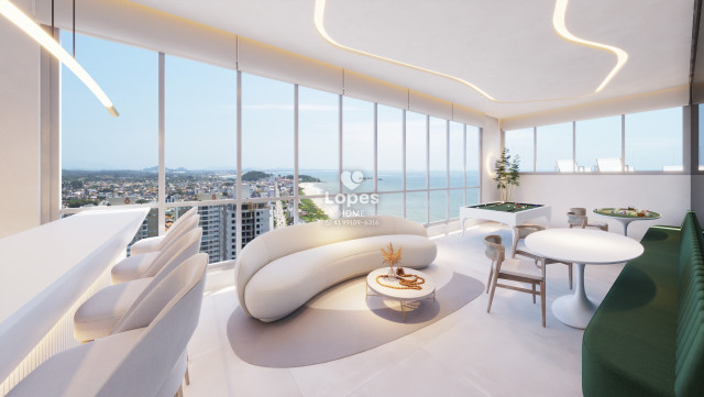 APARTAMENTO no Bairro: Itacolomi - Lopes Home - Balneário Piçarras - foto 7