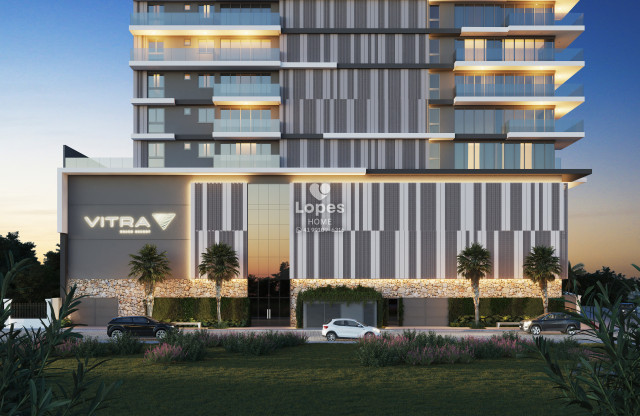 APARTAMENTO no Bairro: Itacolomi - Lopes Home - Balneário Piçarras - foto 19