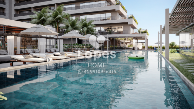 APARTAMENTO no Bairro: Centro - Lopes Home - Porto Belo - foto 3