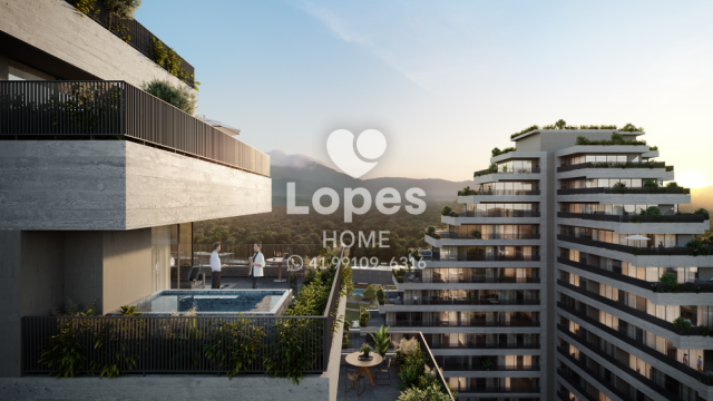 APARTAMENTO no Bairro: Centro - Lopes Home - Porto Belo - foto 2