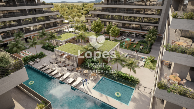 APARTAMENTO no Bairro: Centro - Lopes Home - Porto Belo - foto 1