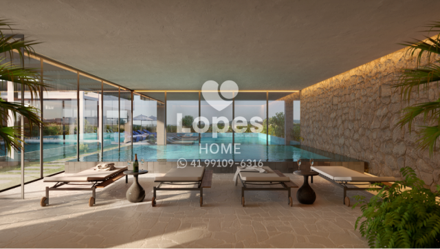 APARTAMENTO no Bairro: Centro - Lopes Home - Porto Belo - foto 4