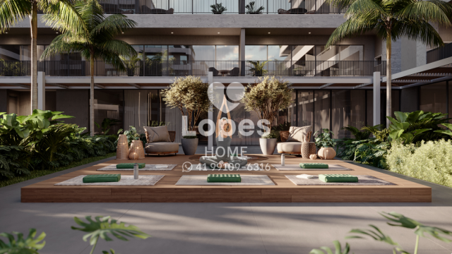 APARTAMENTO no Bairro: Centro - Lopes Home - Porto Belo - foto 5