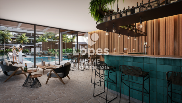 APARTAMENTO no Bairro: Centro - Lopes Home - Porto Belo - foto 7