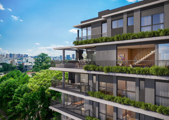 APARTAMENTO no Bairro: Juvevê - Lopes Home - Curitiba - foto 18
