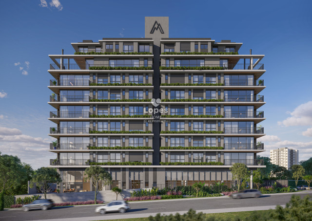 APARTAMENTO no Bairro: Juvevê - Lopes Home - Curitiba - foto 19