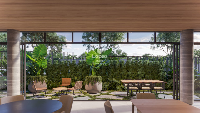 APARTAMENTO no Bairro: Juvevê - Lopes Home - Curitiba - foto 5