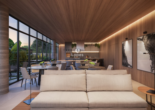 APARTAMENTO no Bairro: Juvevê - Lopes Home - Curitiba - foto 4