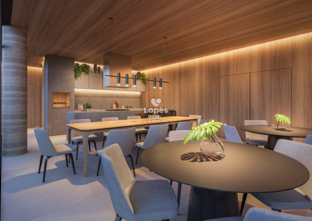 APARTAMENTO no Bairro: Juvevê - Lopes Home - Curitiba - foto 2