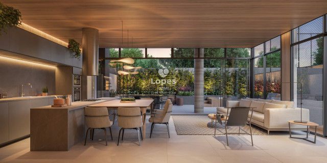 APARTAMENTO no Bairro: Juvevê - Lopes Home - Curitiba - foto 3