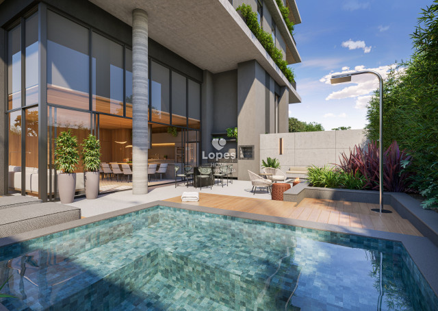 APARTAMENTO no Bairro: Juvevê - Lopes Home - Curitiba - foto 8