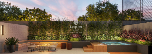 APARTAMENTO no Bairro: Juvevê - Lopes Home - Curitiba - foto 7