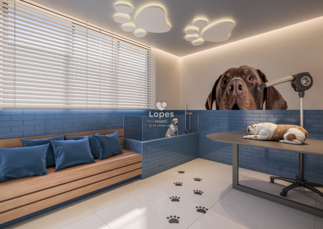 APARTAMENTO no Bairro: Juvevê - Lopes Home - Curitiba - foto 14