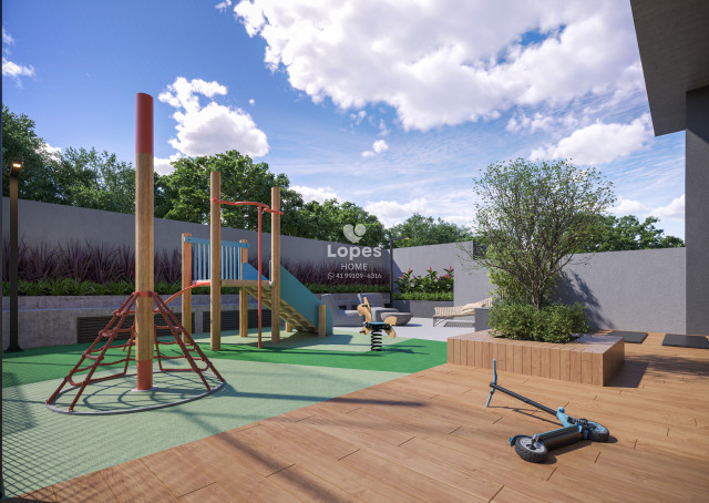 APARTAMENTO no Bairro: Juvevê - Lopes Home - Curitiba - foto 10