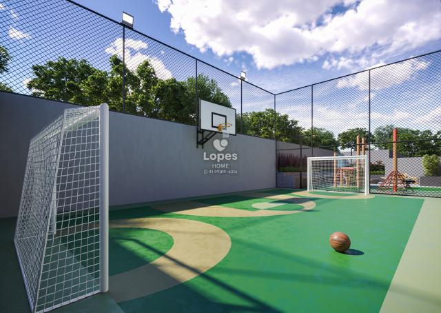 APARTAMENTO no Bairro: Juvevê - Lopes Home - Curitiba - foto 9