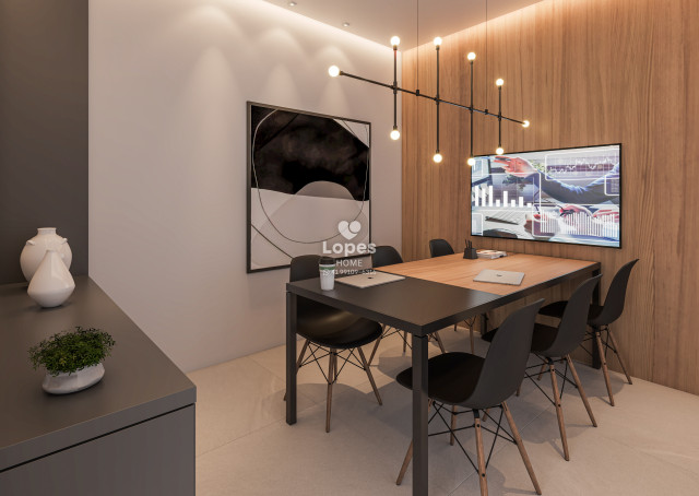 APARTAMENTO no Bairro: Juvevê - Lopes Home - Curitiba - foto 15