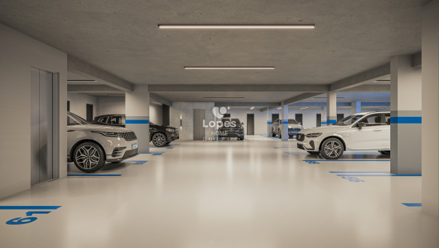 APARTAMENTO no Bairro: Juvevê - Lopes Home - Curitiba - foto 17