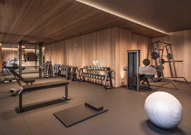 APARTAMENTO no Bairro: Juvevê - Lopes Home - Curitiba - foto 12