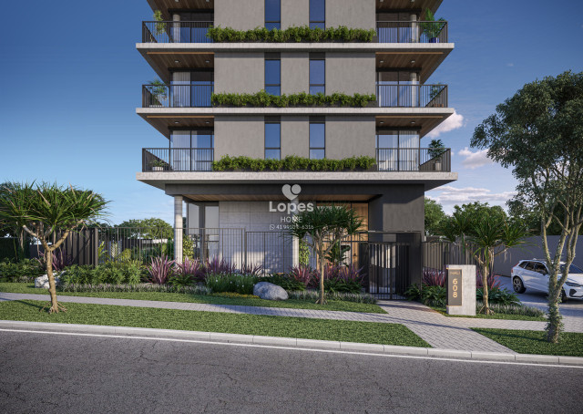 APARTAMENTO no Bairro: Juvevê - Lopes Home - Curitiba - foto 20