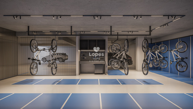 APARTAMENTO no Bairro: Juvevê - Lopes Home - Curitiba - foto 16