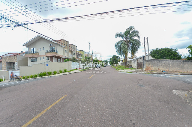 SOBRADO no Bairro: Aristocrata - Lopes Home - São José Dos Pinhais - foto 44
