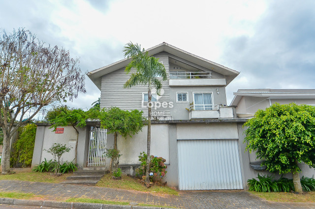 SOBRADO no Bairro: Aristocrata - Lopes Home - São José Dos Pinhais - foto 42