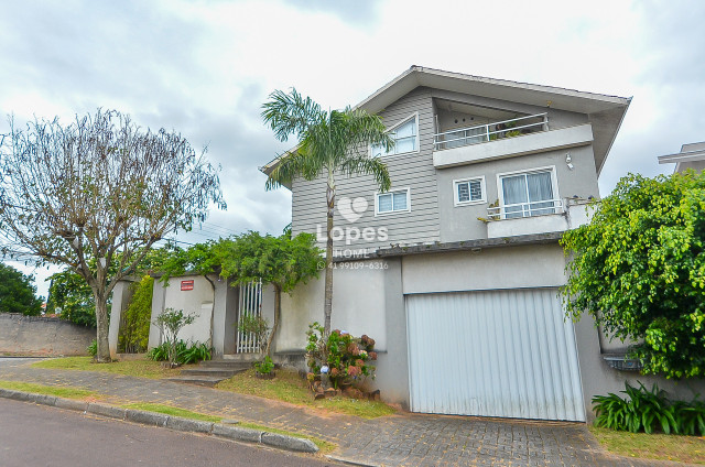 SOBRADO no Bairro: Aristocrata - Lopes Home - São José Dos Pinhais - foto 41