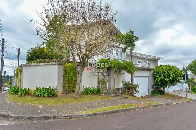 SOBRADO no Bairro: Aristocrata - Lopes Home - São José Dos Pinhais - foto 38