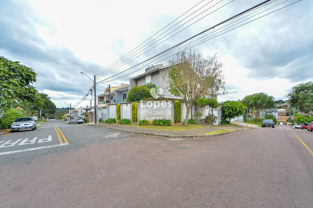 SOBRADO no Bairro: Aristocrata - Lopes Home - São José Dos Pinhais - foto 37